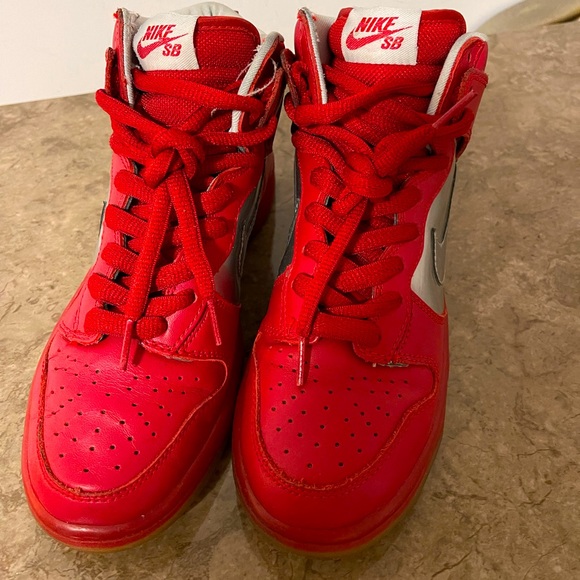 Nike SB Mork and Mindy size 6 Rare - Picture 2 of 4